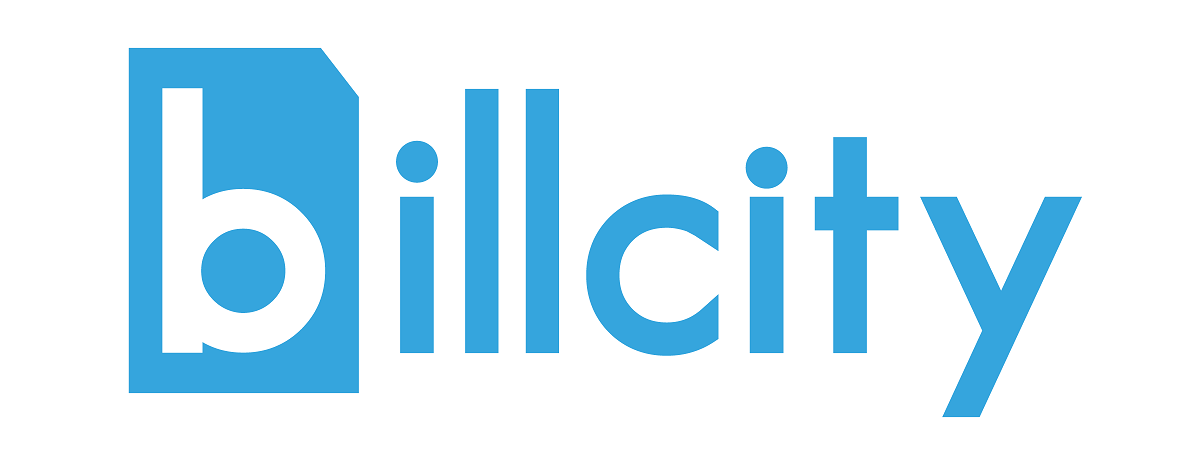 Billcity logo - Konferencia Ezüst fokozatú támogatója