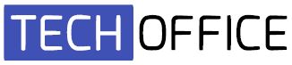 TechOffice Solution logo - Konferencia Ezüst fokozatú támogatója