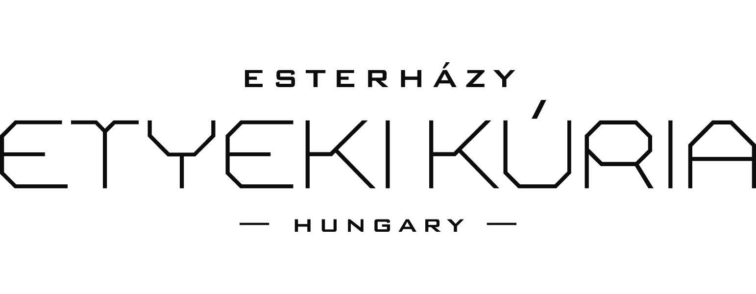 Etyeki Kúria Borgazdaság logo  - Konferencia támogatója