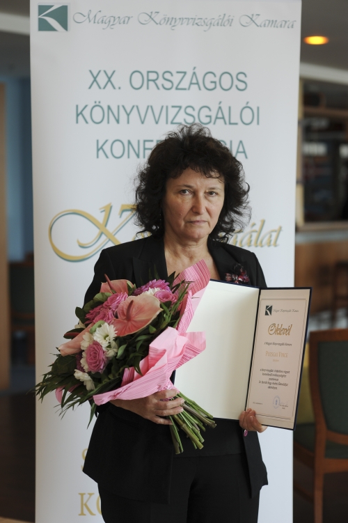 magyar könyvvizsgálói kamara oktatási központ