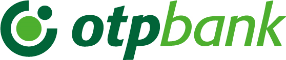 Otpbank logo - Konferencia Gyémánt fokozatú támogatója